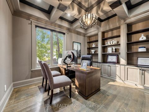 Photo 15 at 105 Arjay Crescent, York Mills, Toronto