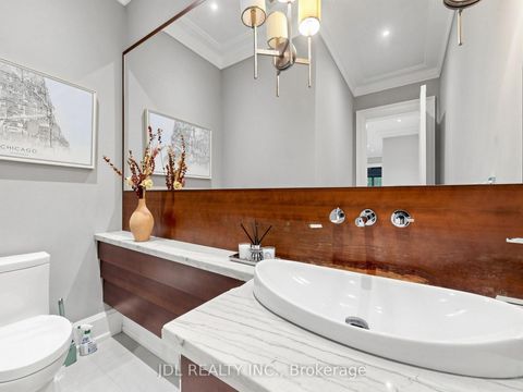 Photo 16 at 105 Arjay Crescent, York Mills, Toronto