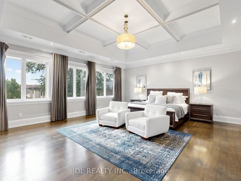 Photo 18 at 105 Arjay Crescent, York Mills, Toronto