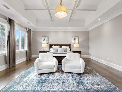 Photo 19 at 105 Arjay Crescent, York Mills, Toronto