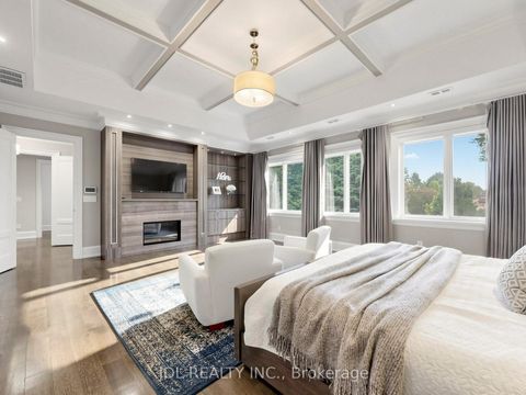 Photo 20 at 105 Arjay Crescent, York Mills, Toronto