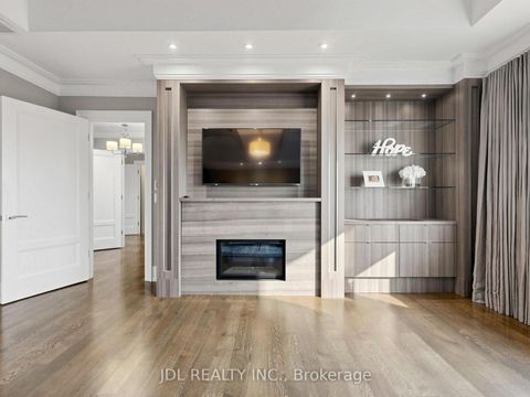 Photo 21 at 105 Arjay Crescent, York Mills, Toronto