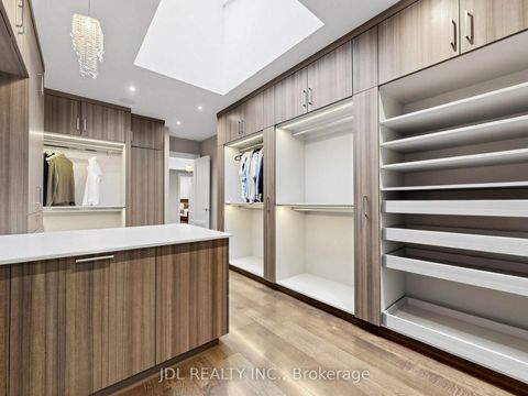 Photo 23 at 105 Arjay Crescent, York Mills, Toronto