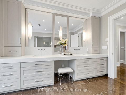 Photo 24 at 105 Arjay Crescent, York Mills, Toronto