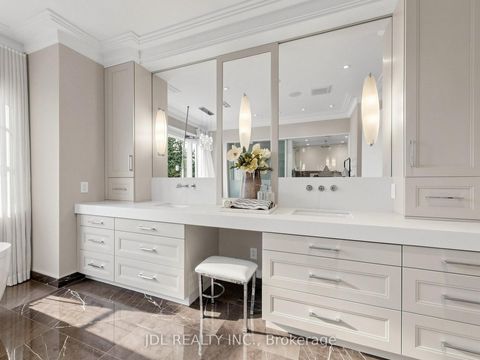 Photo 25 at 105 Arjay Crescent, York Mills, Toronto
