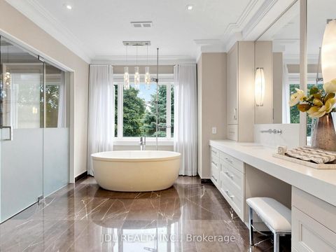 Photo 26 at 105 Arjay Crescent, York Mills, Toronto