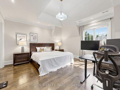 Photo 27 at 105 Arjay Crescent, York Mills, Toronto