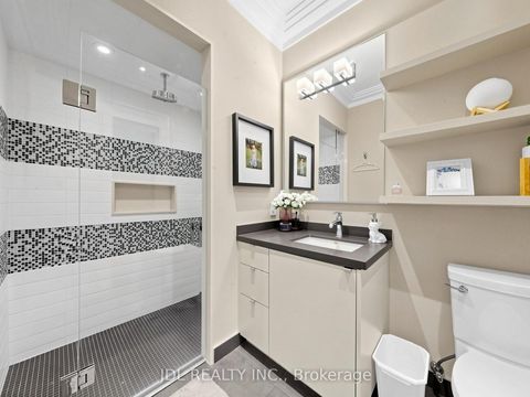 Photo 29 at 105 Arjay Crescent, York Mills, Toronto