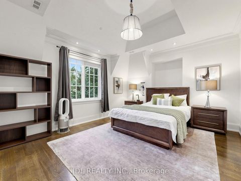 Photo 30 at 105 Arjay Crescent, York Mills, Toronto
