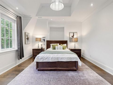 Photo 31 at 105 Arjay Crescent, York Mills, Toronto