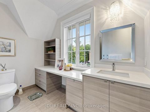 Photo 32 at 105 Arjay Crescent, York Mills, Toronto