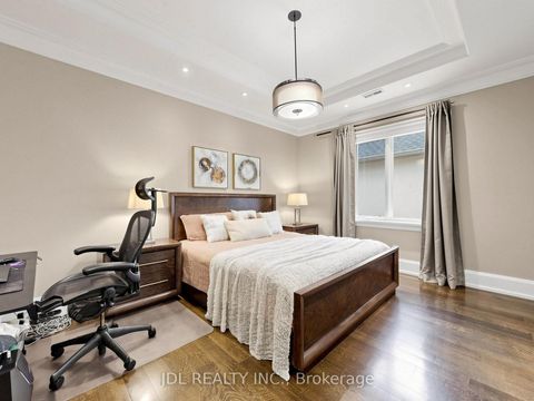 Photo 33 at 105 Arjay Crescent, York Mills, Toronto