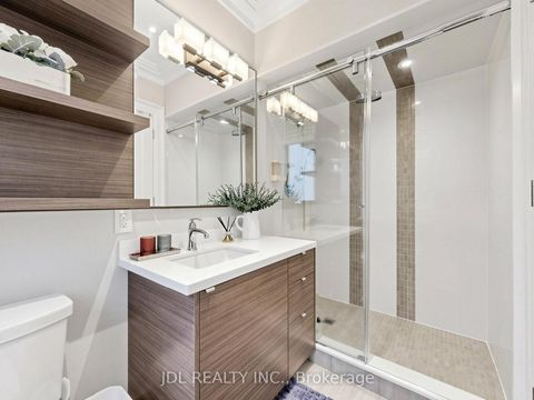 Photo 34 at 105 Arjay Crescent, York Mills, Toronto
