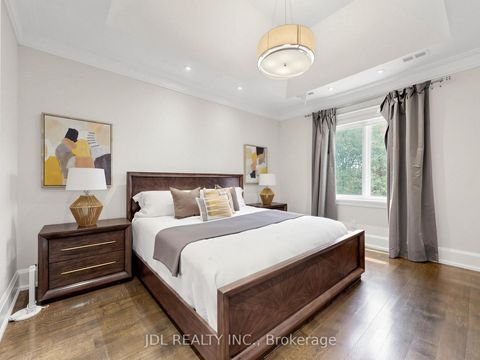 Photo 35 at 105 Arjay Crescent, York Mills, Toronto