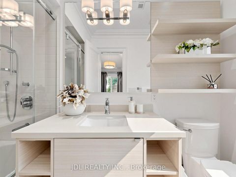 Photo 36 at 105 Arjay Crescent, York Mills, Toronto