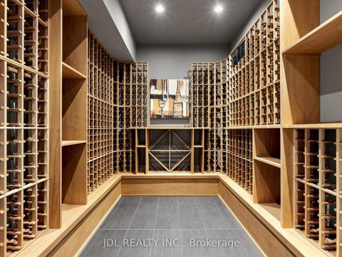 Photo 39 at 105 Arjay Crescent, York Mills, Toronto