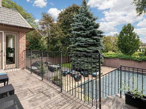 Photo 44 at 105 Arjay Crescent, York Mills, Toronto