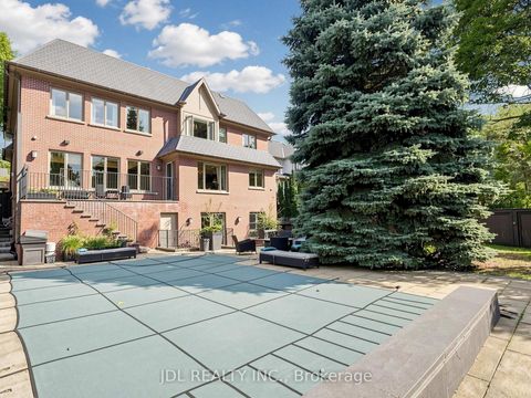 Photo 45 at 105 Arjay Crescent, York Mills, Toronto