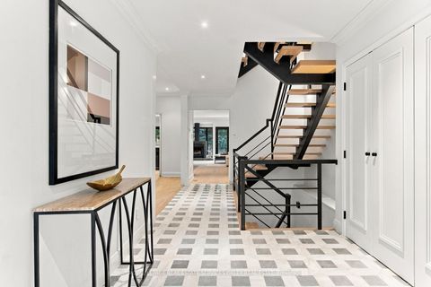 Photo 1 at 67 Lynwood Avenue, Casa Loma, Toronto