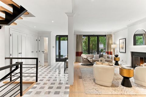 Photo 2 at 67 Lynwood Avenue, Casa Loma, Toronto