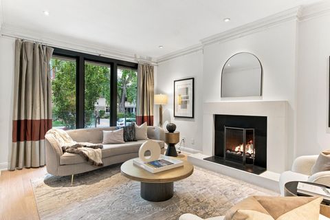 Photo 3 at 67 Lynwood Avenue, Casa Loma, Toronto