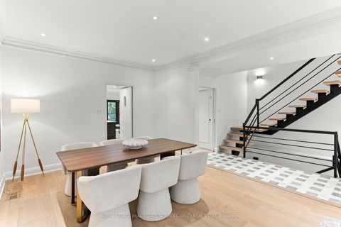 Photo 5 at 67 Lynwood Avenue, Casa Loma, Toronto