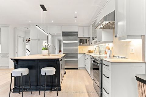 Photo 12 at 67 Lynwood Avenue, Casa Loma, Toronto