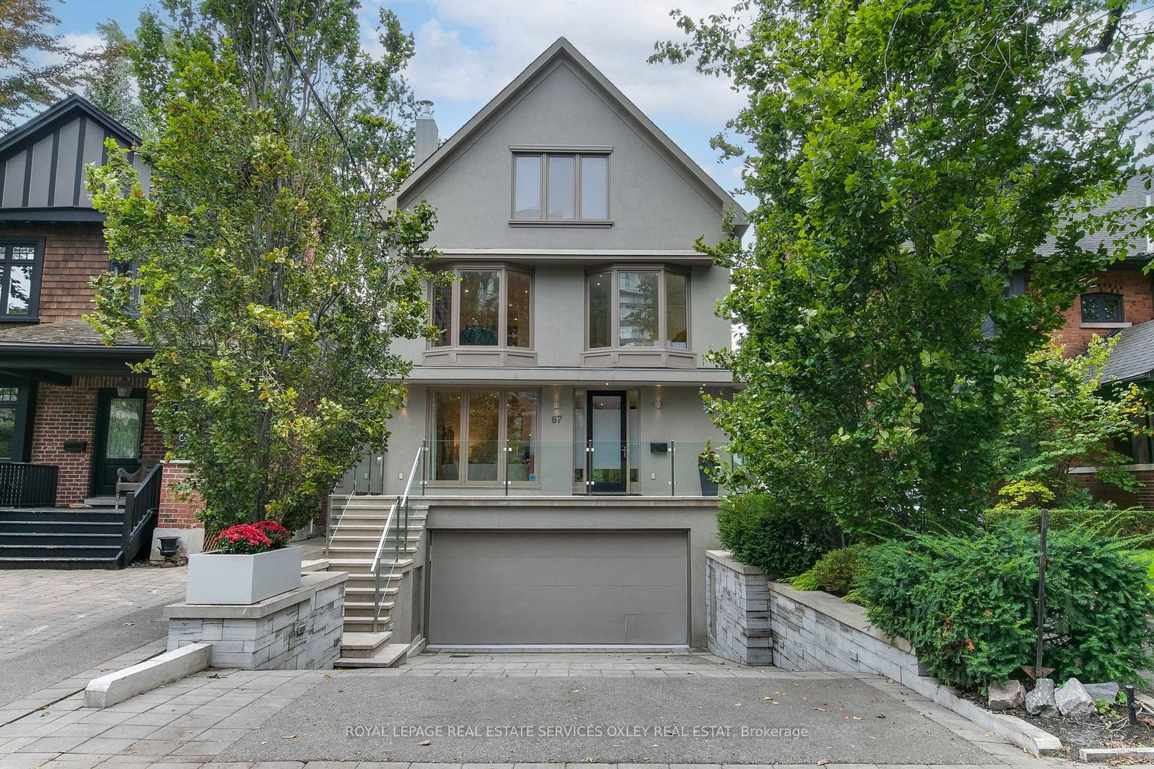 67 Lynwood Avenue, Casa Loma, Toronto photo number 2