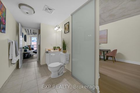 Photo 8 at 403 - 150 Sudbury Street, Little Portugal, Toronto