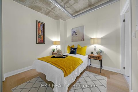 Photo 10 at 403 - 150 Sudbury Street, Little Portugal, Toronto