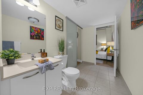 Photo 11 at 403 - 150 Sudbury Street, Little Portugal, Toronto