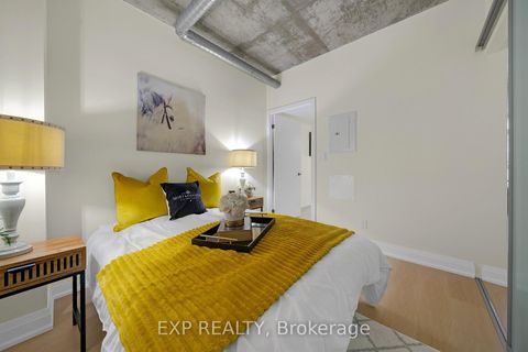 Photo 12 at 403 - 150 Sudbury Street, Little Portugal, Toronto