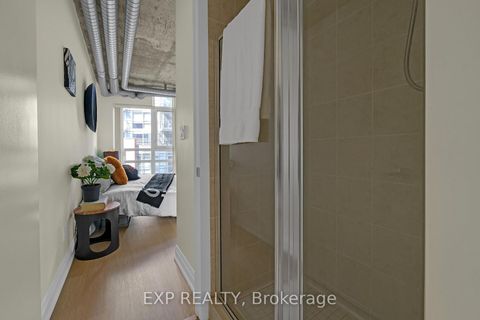 Photo 13 at 403 - 150 Sudbury Street, Little Portugal, Toronto