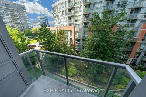 Photo 14 at 403 - 150 Sudbury Street, Little Portugal, Toronto