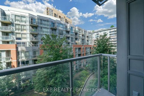 Photo 15 at 403 - 150 Sudbury Street, Little Portugal, Toronto