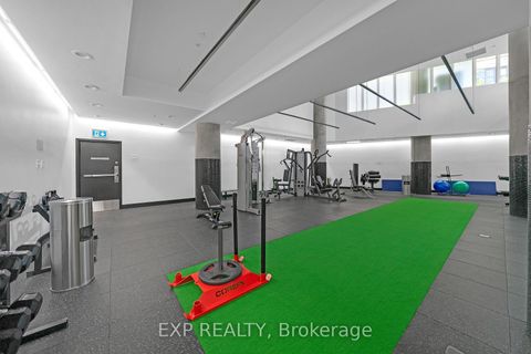 Photo 17 at 403 - 150 Sudbury Street, Little Portugal, Toronto