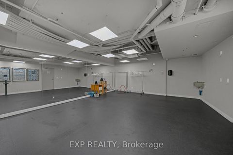 Photo 18 at 403 - 150 Sudbury Street, Little Portugal, Toronto
