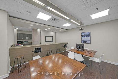 Photo 19 at 403 - 150 Sudbury Street, Little Portugal, Toronto