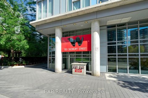 Photo 20 at 403 - 150 Sudbury Street, Little Portugal, Toronto