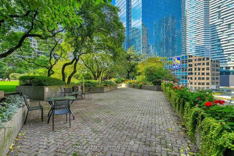 Photo 18 at 1207 - 33 Harbour Square, Waterfront Communities C1, Toronto