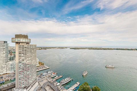 Photo 20 at 1207 - 33 Harbour Square, Waterfront Communities C1, Toronto