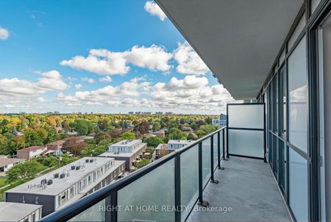 Photo 18 at 7 - 128 Fairview Mall Drive, Don Valley Village, Toronto