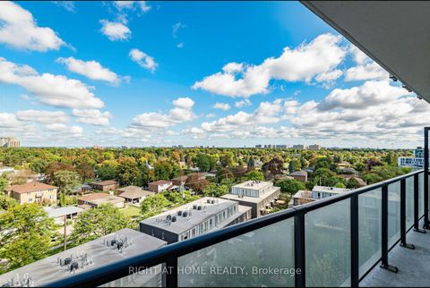 Photo 21 at 7 - 128 Fairview Mall Drive, Don Valley Village, Toronto
