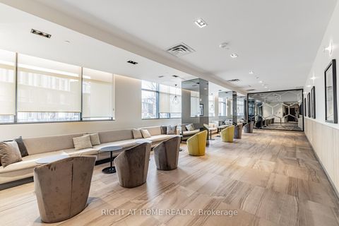Photo 25 at 7 - 128 Fairview Mall Drive, Don Valley Village, Toronto