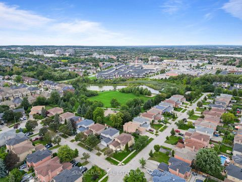 Photo 42 at 41 Cooperage Crescent, Westbrook, Richmond Hill