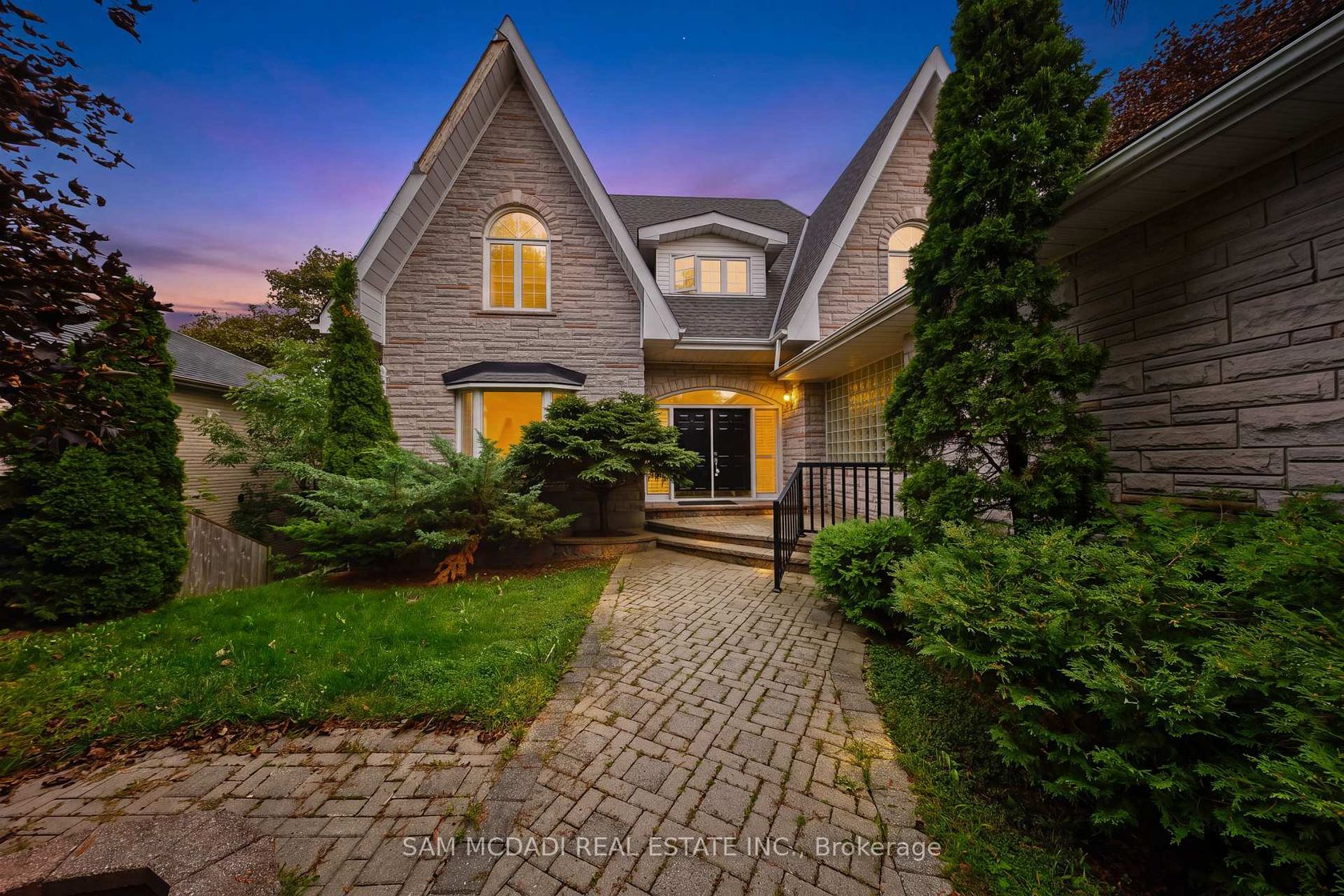 41 Cooperage Crescent, Westbrook, Richmond Hill photo number 2