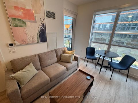 Photo 0 at 420 - 15 Richardson Street, Waterfront Communities C8, Toronto