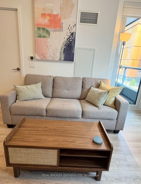 Photo 1 at 420 - 15 Richardson Street, Waterfront Communities C8, Toronto