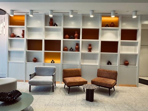 Photo 12 at 420 - 15 Richardson Street, Waterfront Communities C8, Toronto