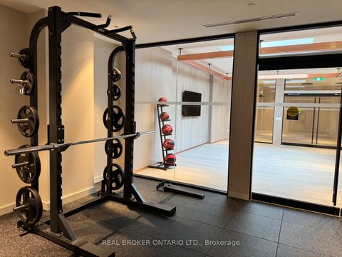 Photo 14 at 420 - 15 Richardson Street, Waterfront Communities C8, Toronto